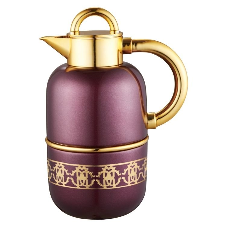 OEM ODM Double Wall Large Capacity Arabian Insulated Water Bottle 24 Hours Insulation Stainless Steel Vacuum Water Bottle