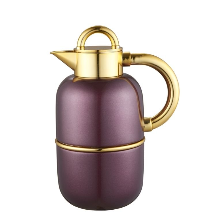 OEM ODM Double Wall Large Capacity Arabian Insulated Water Bottle 24 Hours Insulation Stainless Steel Vacuum Water Bottle