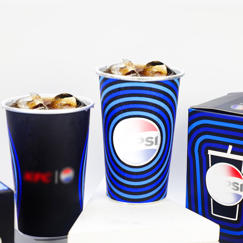 OEM Reusable Camping drink Metal 16oz coffee mug custom beer magic aluminium Color Changing cup