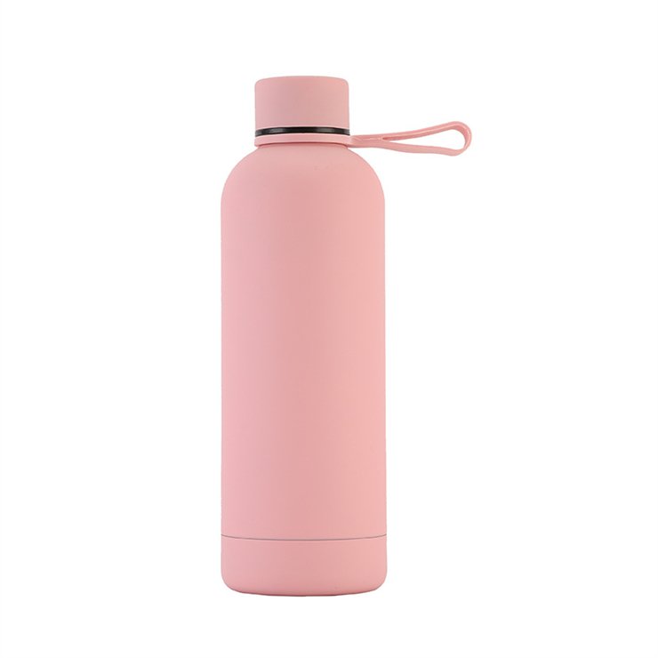 Thermo Tumbler Double Wall Water Bottle Stainless Steel Flask Sports Bottle 350ml 500ml 750ml drinks water bottle