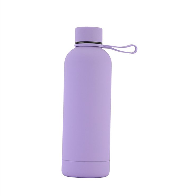 Thermo Tumbler Double Wall Water Bottle Stainless Steel Flask Sports Bottle 350ml 500ml 750ml drinks water bottle