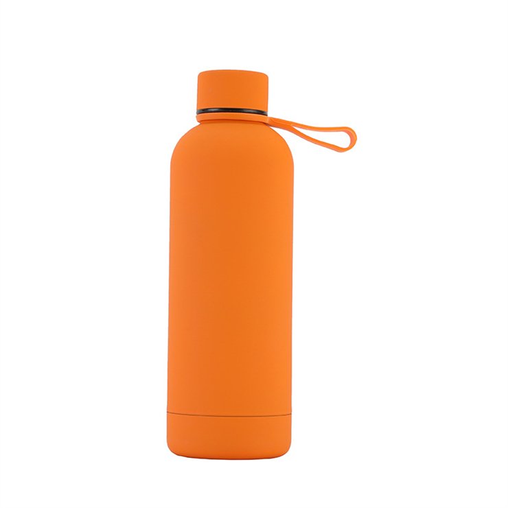 Thermo Tumbler Double Wall Water Bottle Stainless Steel Flask Sports Bottle 350ml 500ml 750ml drinks water bottle