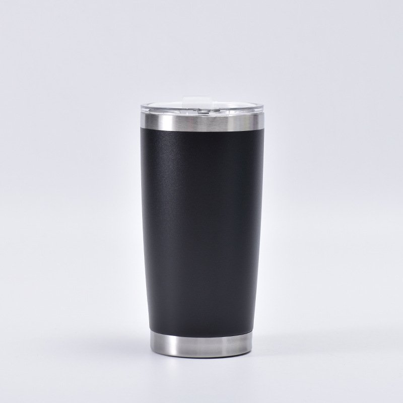 Top Seller 20oz Tumbler 18/8 Stainless Steel Coffee Mugs Insulated Vacuum Flask Thermos Coffee Tumbler