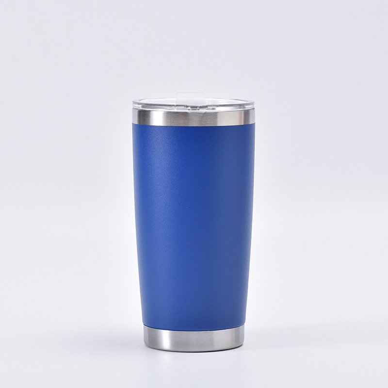 Top Seller 20oz Tumbler 18/8 Stainless Steel Coffee Mugs Insulated Vacuum Flask Thermos Coffee Tumbler