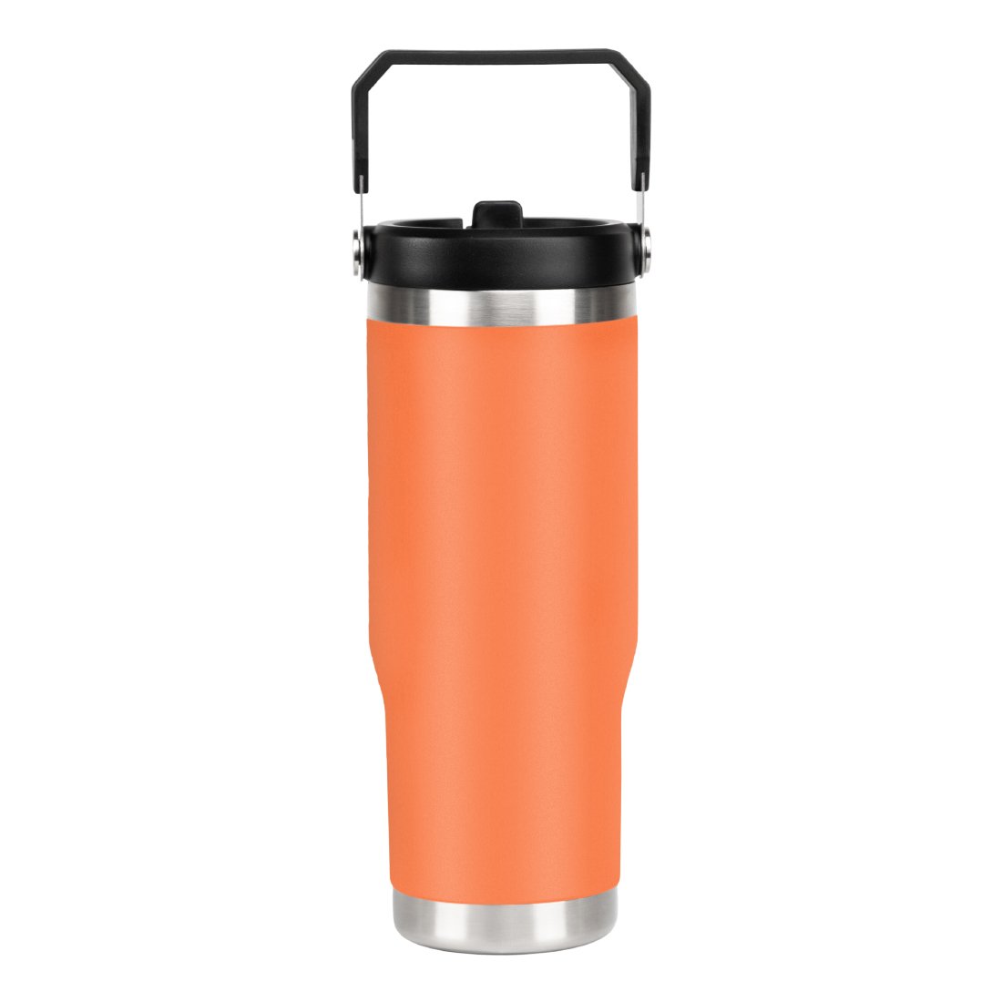 12OZ Double wall stainless steel travel coffee mug/tumbler cup/wine mug thermos