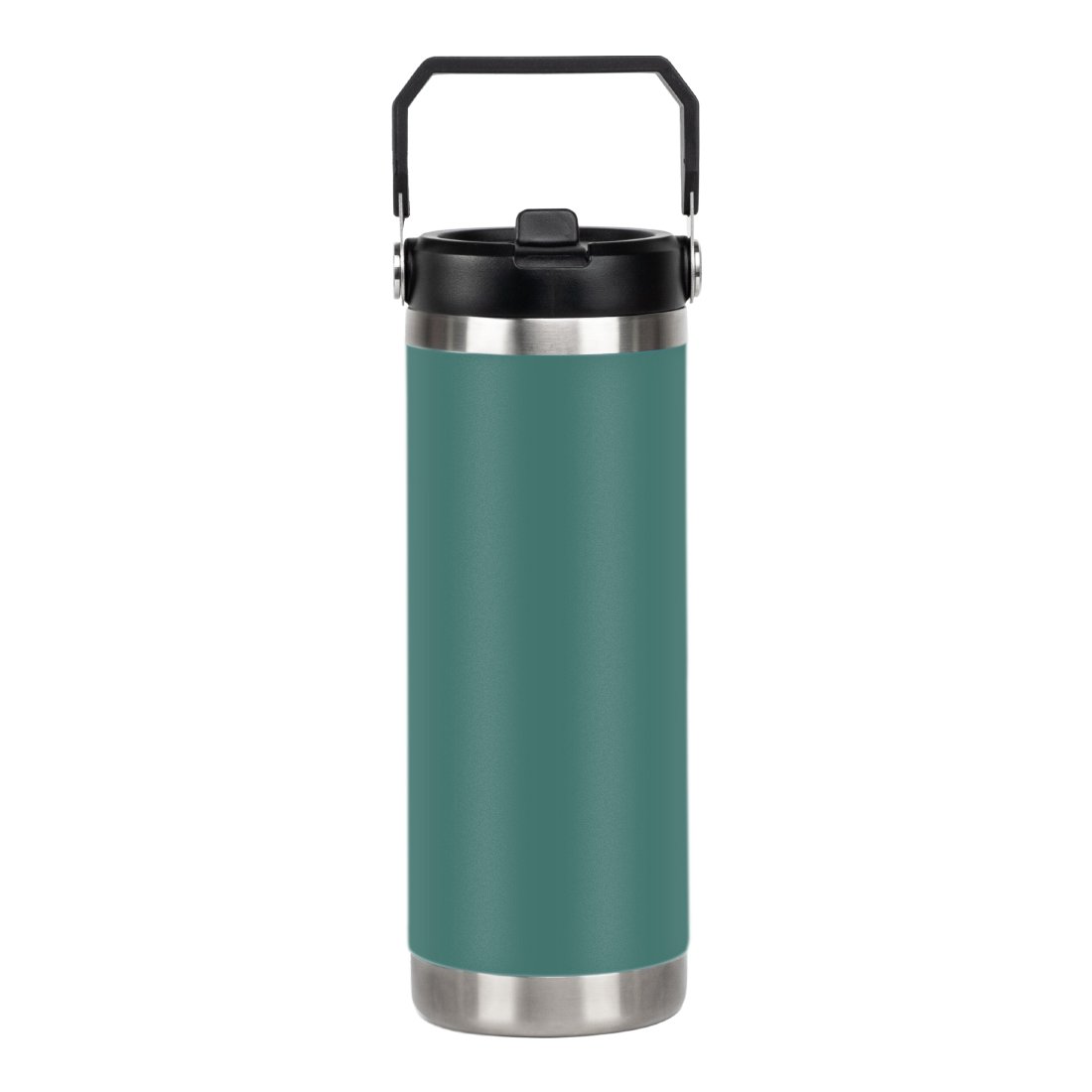 12OZ Double wall stainless steel travel coffee mug/tumbler cup/wine mug thermos