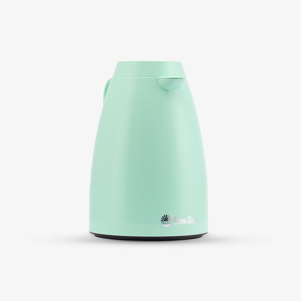 Newest Model Modern Design Premium Tea Pot Thermos With Temperature Display