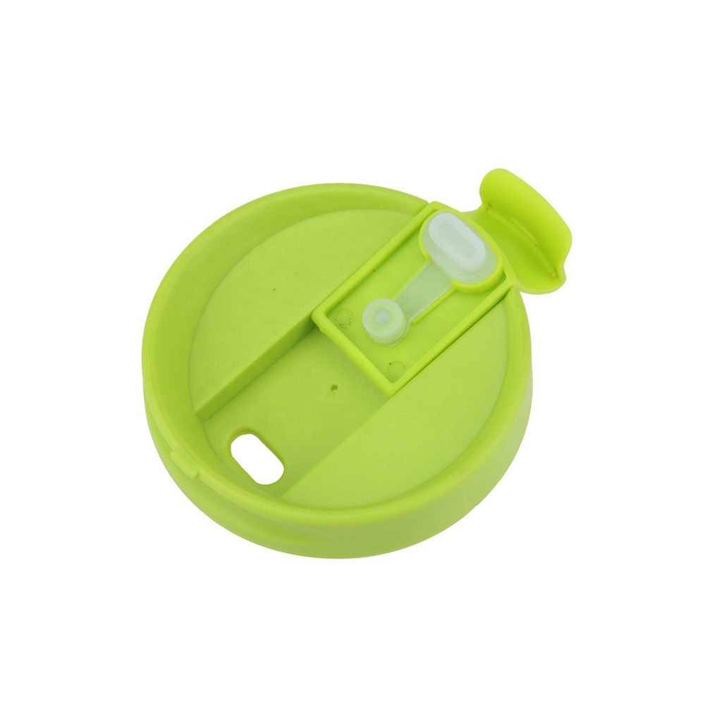 Portable Double Wall Insulated Vacuum Stainless Steel Electric Automatic Mixer Thermos Electric Heating Cup Coffee Mug