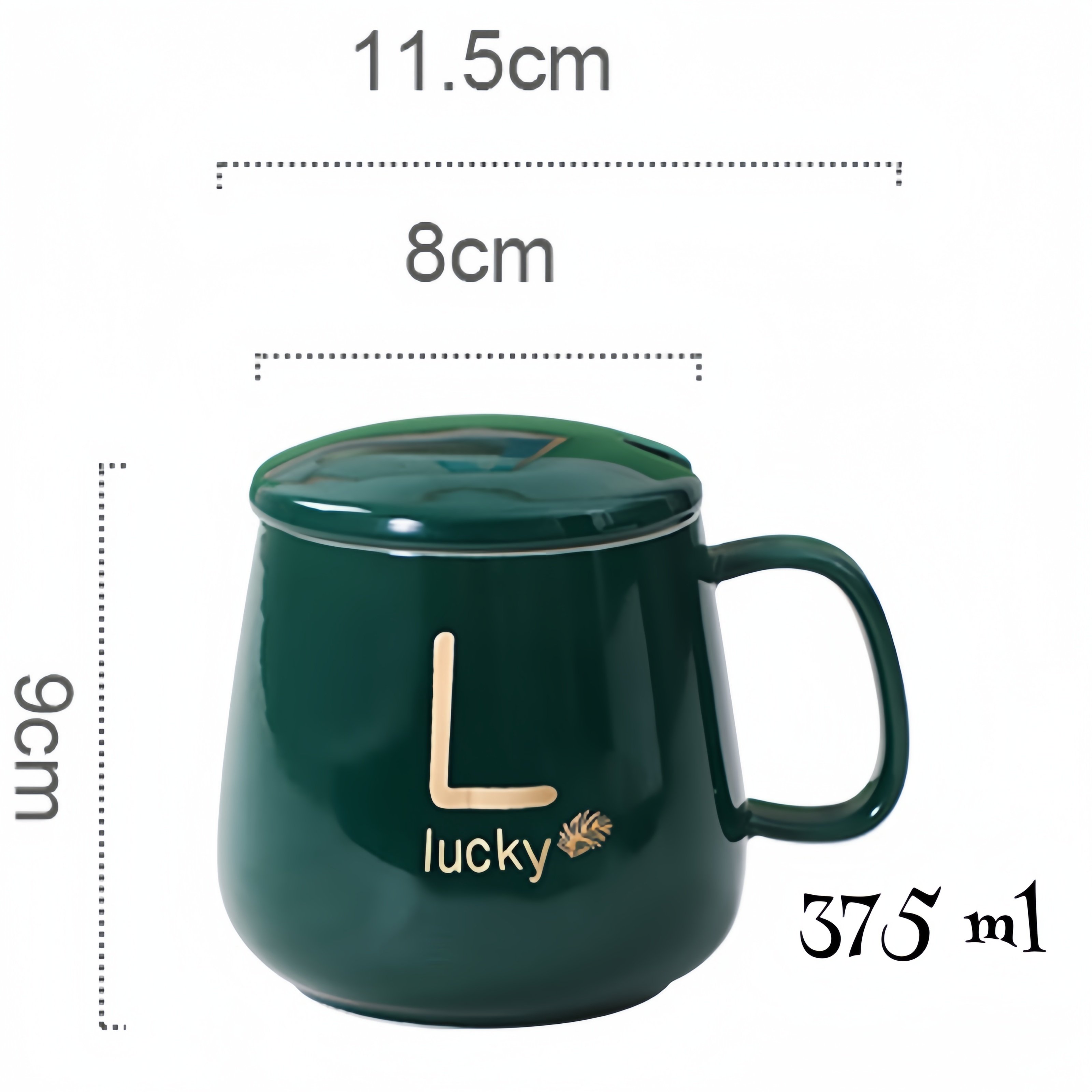 Wholesale New Fashion Gift 55 Degree Heater Coffee Ceramic Mug Gift Set Warmer Pink Mugs With Logo Tea Cup