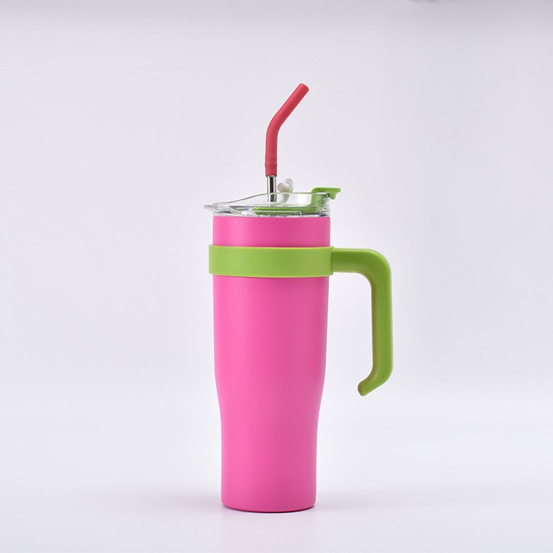 Vacuum Flask Bottle Thermos Stainless Steel Double Wall Travel Logo Custom Wholesale 400z tumbler