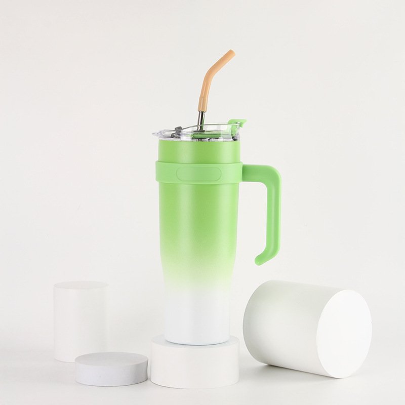 Vacuum Flask Bottle Thermos Stainless Steel Double Wall Travel Logo Custom Wholesale 400z tumbler