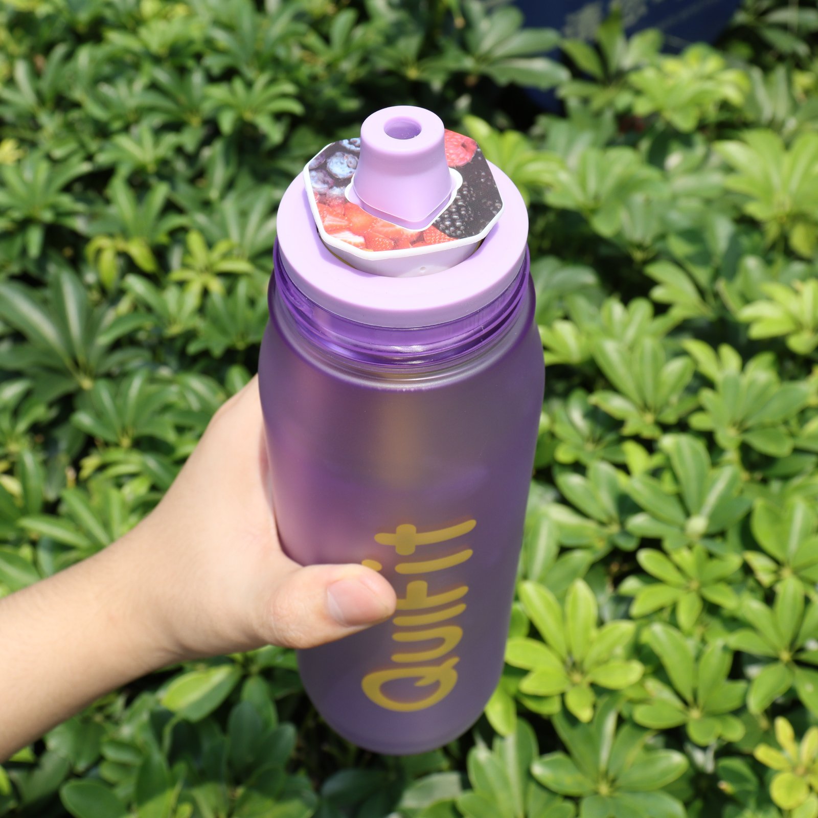 Different Smells of Fruit Flavouring Water pods Fruit Taste Pods Compatible with air water bottle for Scent Water Cup