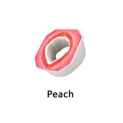 Peach
