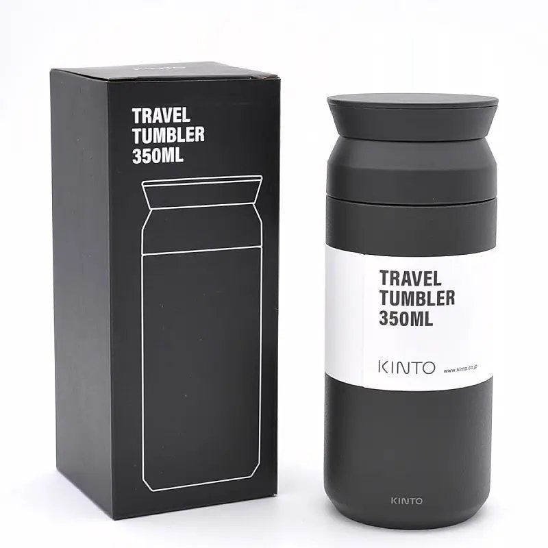 Wholesale Vacuum Flasks & Thermoses Stainless Steel Coffee Travel Mug Japanese Style Kintto Tumbler Thermoses