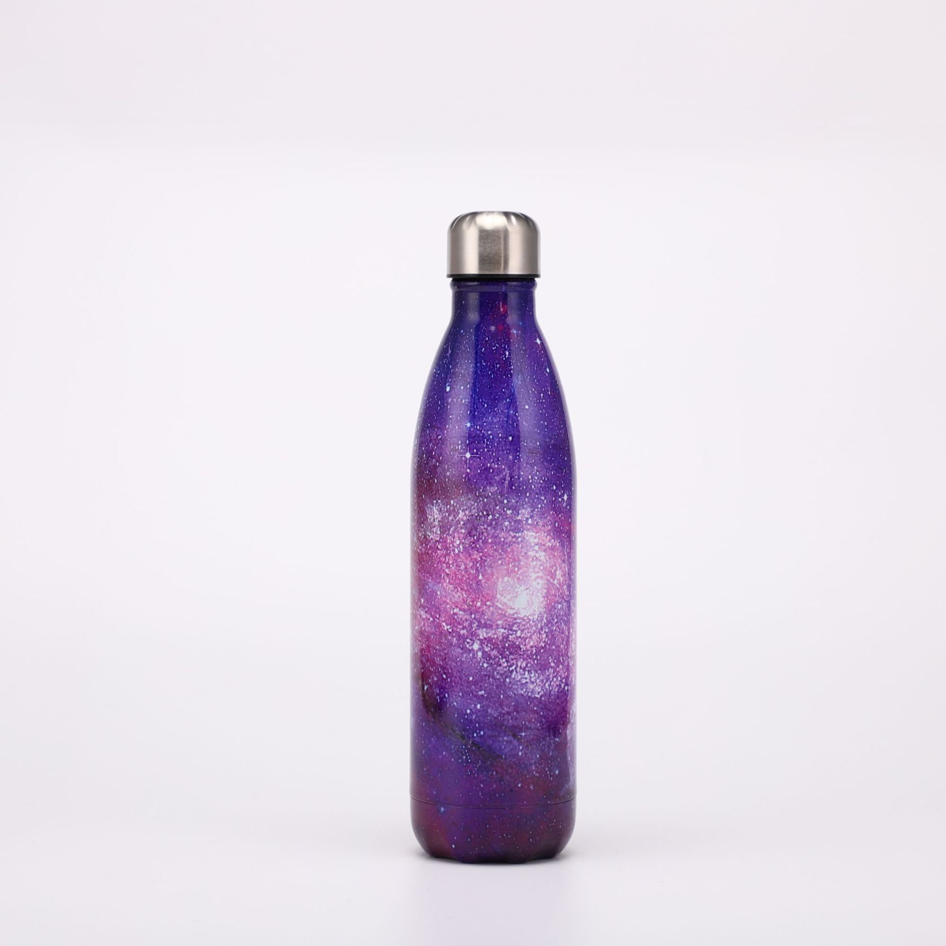 High Quality Luxury Drink Water Bottles Bulk Sports 350ml 500ml 700ml Water Bottles Stainless Steel Insulation Cup