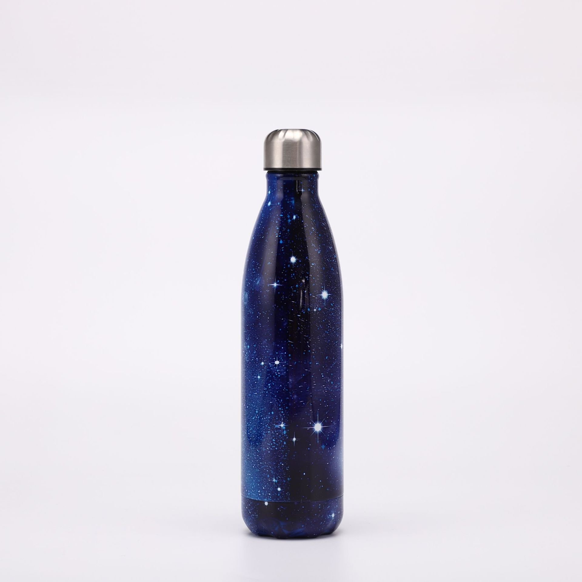 High Quality Luxury Drink Water Bottles Bulk Sports 350ml 500ml 700ml Water Bottles Stainless Steel Insulation Cup
