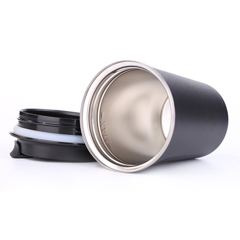 16 oz Stainless Steel Coffee Mug cup Vacuum Insulated Travel Tumbler Cup for Coffee Reusable Coffee
