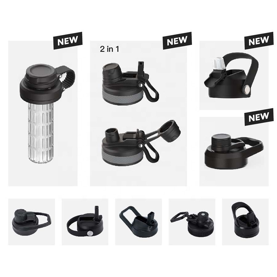 LeMuna New Arrival Tea Thermos Vacuum Flask Custom Water Bottle BPA Free Vacuum Flask for Kids