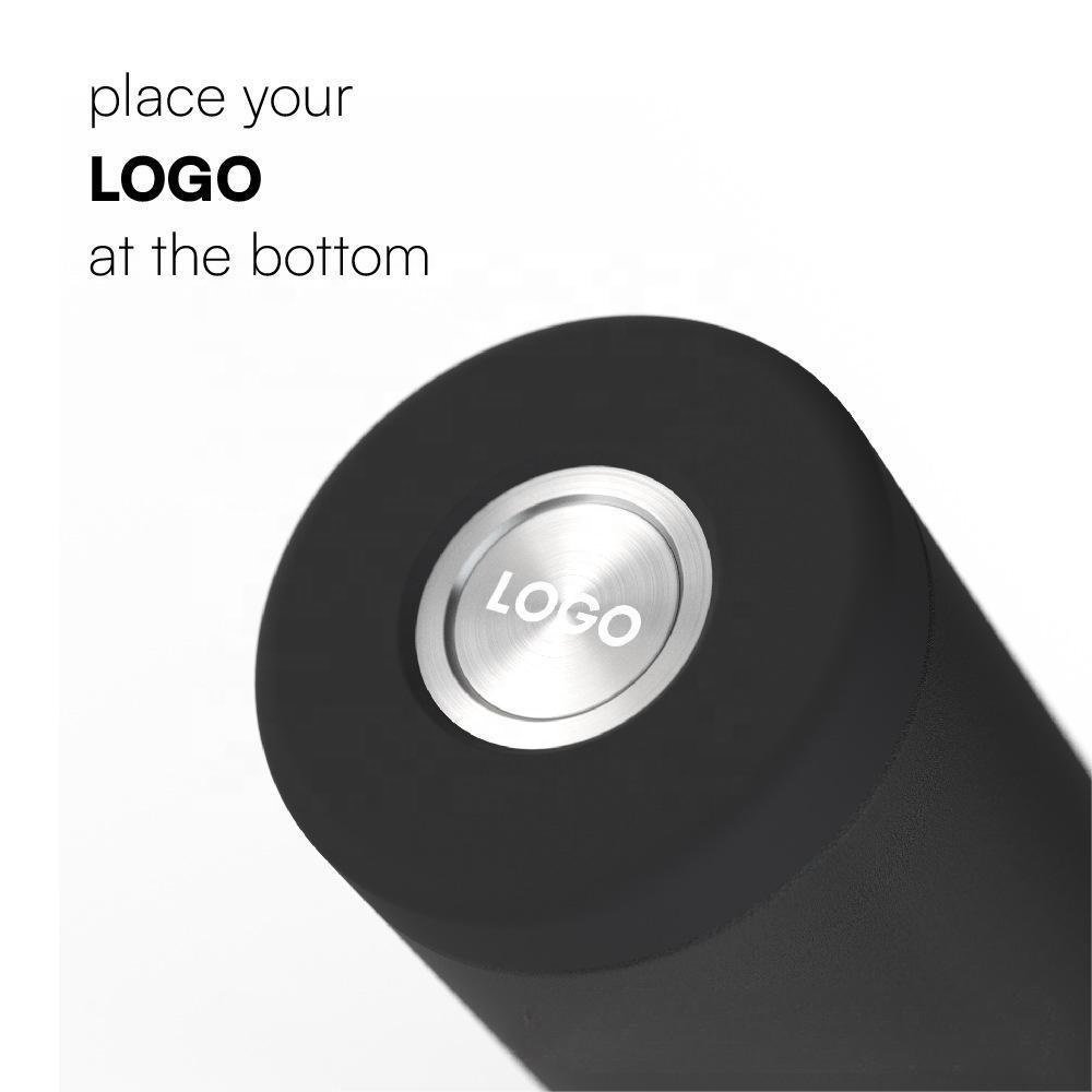 LeMuna New Arrival Tea Thermos Vacuum Flask Custom Water Bottle BPA Free Vacuum Flask for Kids