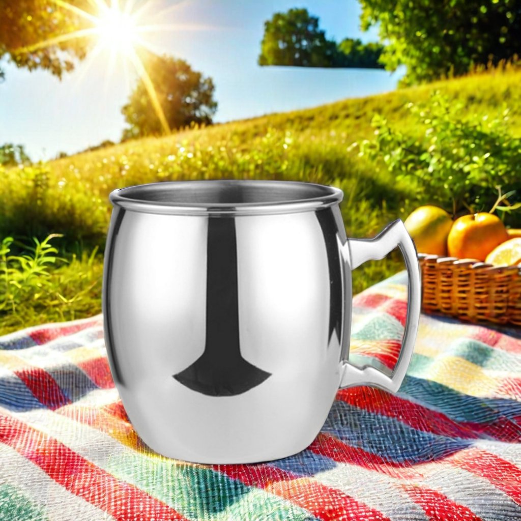 350ml/550ml moscow mule copper mugs for sale best copper mugs