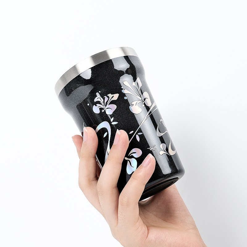 Thermal Portable Double Wall Popular Insulation Stainless Steel Vacuum Cup