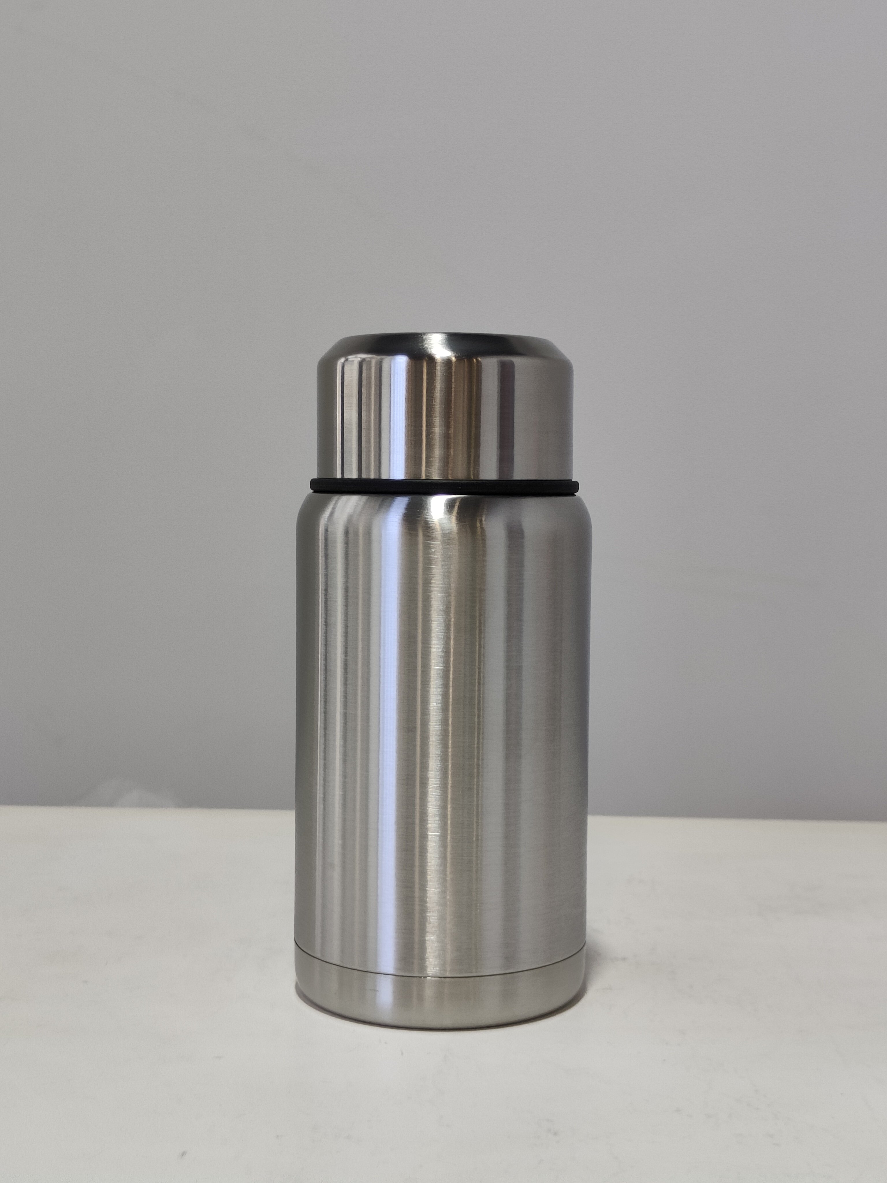 Double Wall 304 Stainless Steel Storage Food Jar Vacuum Bento Insulated Flask Thermos Lunch Box