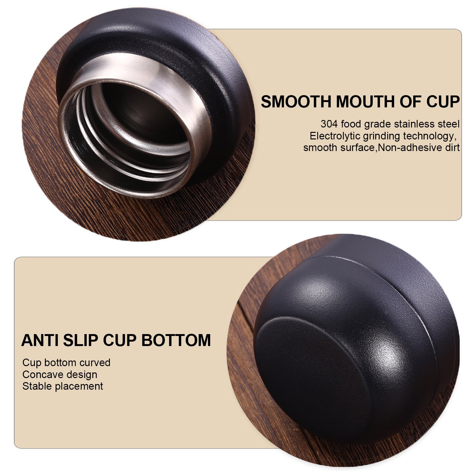 Low Price Sale Multicolor Customizable 350ml 500ml 750ml High-Capacity 360 Degree Sealing Leak Proof Vacuum Flasks & Thermoses