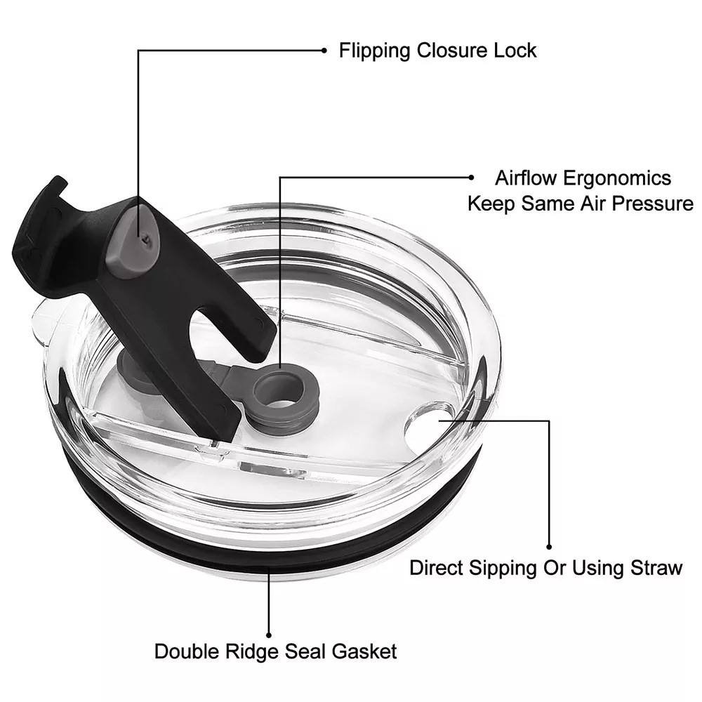 High Quality Vacuum Flasks Thermal Drinking Sports Eco Friendly Water Bottle