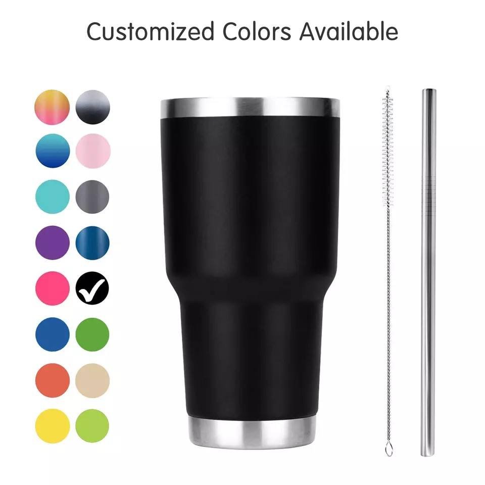 High Quality Vacuum Flasks Thermal Drinking Sports Eco Friendly Water Bottle