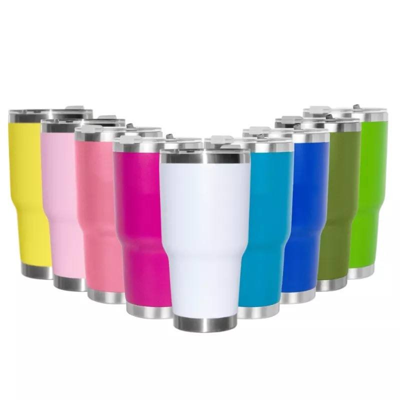 High Quality Vacuum Flasks Thermal Drinking Sports Eco Friendly Water Bottle
