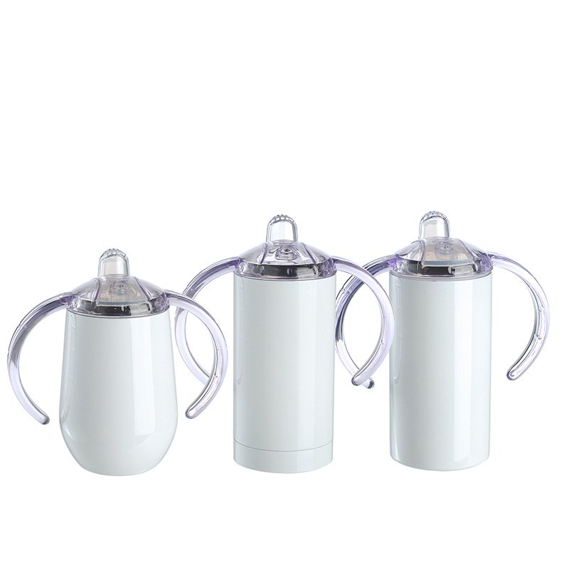 Wholesale double wall sublimation blanks mugs 6 oz 10 oz 12 oz 14 oz 15 oz 16 oz 20 oz 22 oz 24 oz 30 oz 32 sublimation tumblers