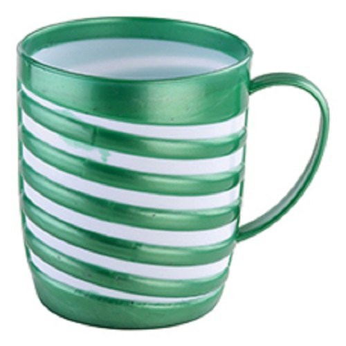 Plastic Fifty Fifty Coffee Mug Promotional best popular BPA Free Plastic Travel Mug Reusable Coffee Cup Mug