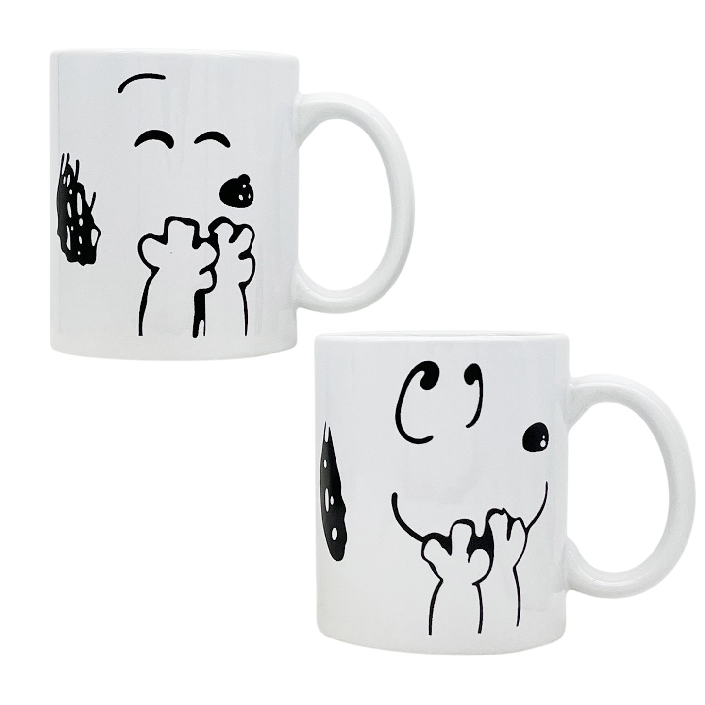 customize Porcelain CUP custom logo ceramic mugs custom logo promotional gift cups holiday mug coffee cup Ceramic Mug Factory
