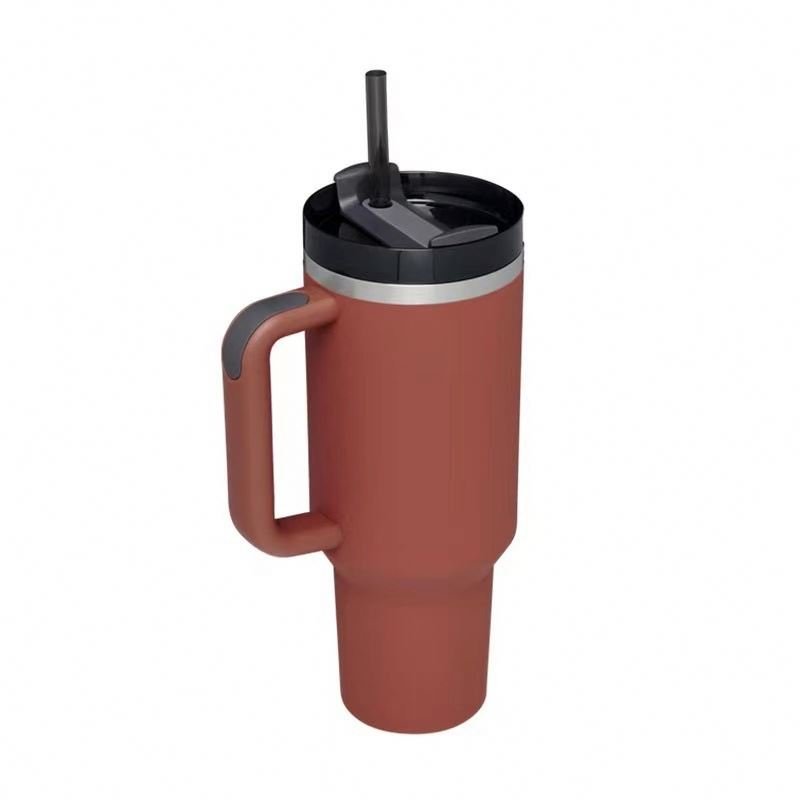 Hot sale 40Oz Adventure Insulated Mug With Lid Cheap 40Oz Adventure Insulated Mug Vacuum Insulated Mug