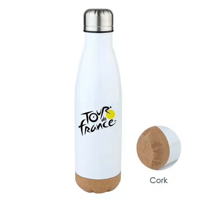 Wholesale Insulated Bullet Stainless Steel Vacuum Flask Thermos Bottle For School Water Bottles