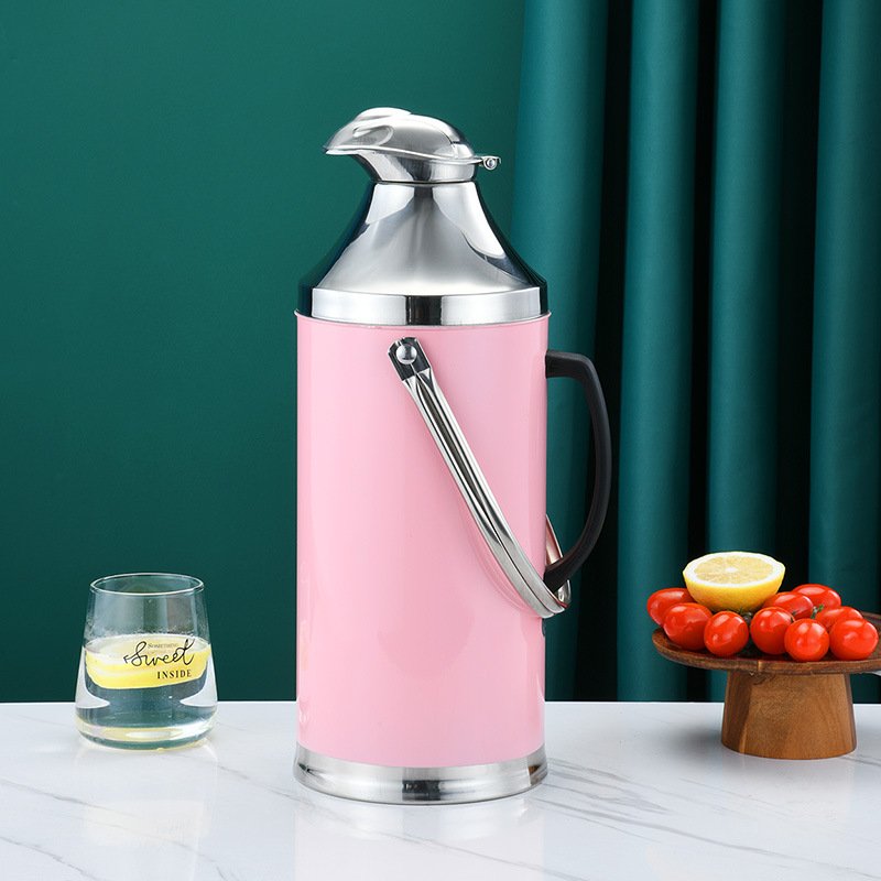 VT19 steel vacuum , thermoses portable bottle for flask vacuum flasks & thermoses thermos vacuum flask