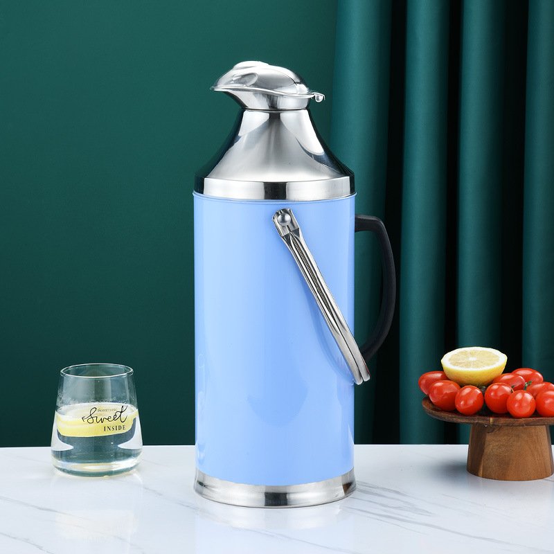 VT19 steel vacuum , thermoses portable bottle for flask vacuum flasks & thermoses thermos vacuum flask
