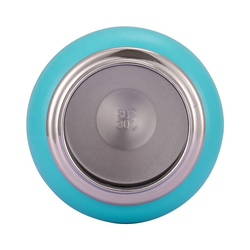 Custom Color Box 40oz High Quality Durable Double Wall Insulated Stainless Steel Wide Mouth Sport Water Bottle Vacuum Flask