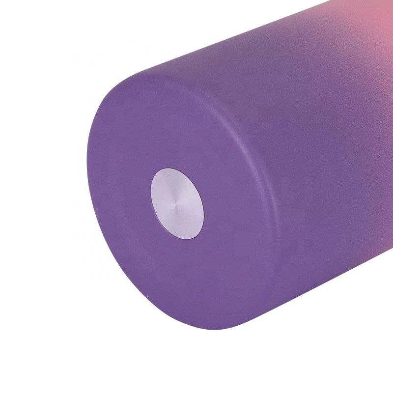 Custom Color Box 40oz High Quality Durable Double Wall Insulated Stainless Steel Wide Mouth Sport Water Bottle Vacuum Flask