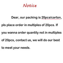 Notice