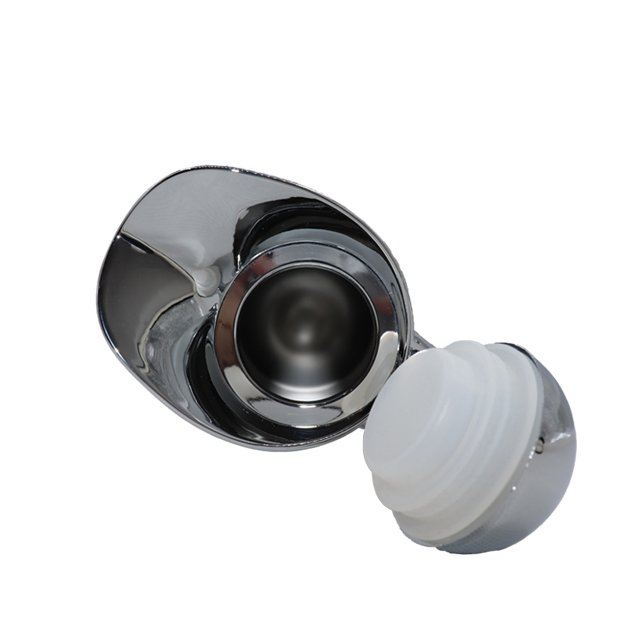 Zinc Handle Double Wall Stainless Steel Vacuum Flasksthermoses Coffee Jug Flask Thermos