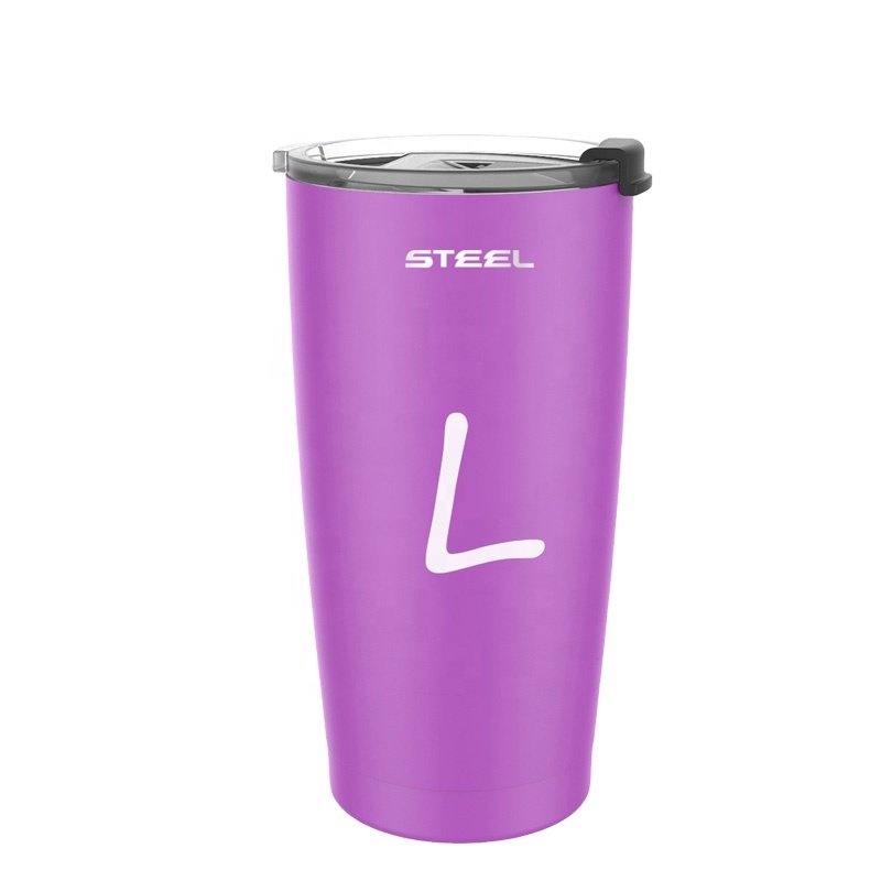 Order Protection 32OZ Car Travel Mug 304 Stainless Steel Tumbler Travel Mug