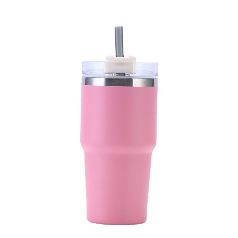 Wholesale Products Coffee Insulated 20oz 30 Double Walled Stainless Steel Vacuum Tumbler Cups With Lid And Straw