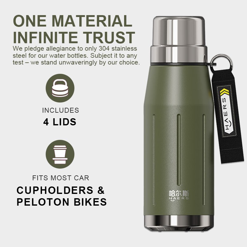 High Quality School Insulated vacuum flasks & thermoses Reliable for Everyday Student Use