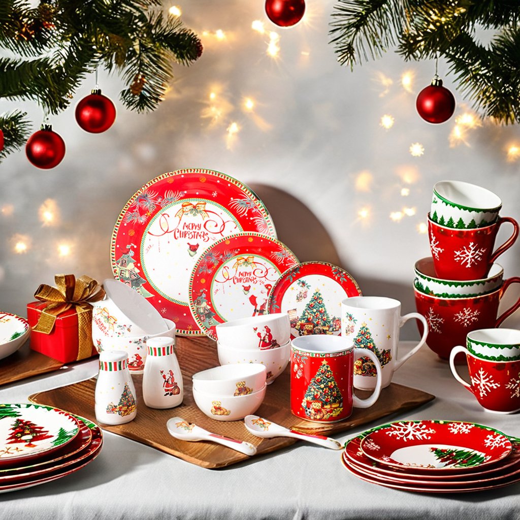 V Type Porcelain Coffee Mugs Eco-friendly Bulk Design Tea Mug Accessories with Lid Spoon Water Beer Tea Gifts Parties Christmas