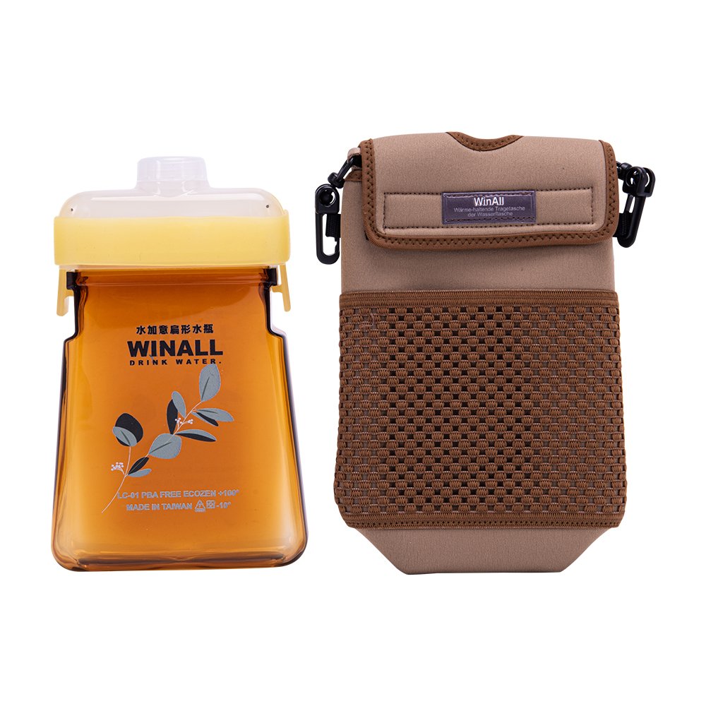 insulated water bottles
