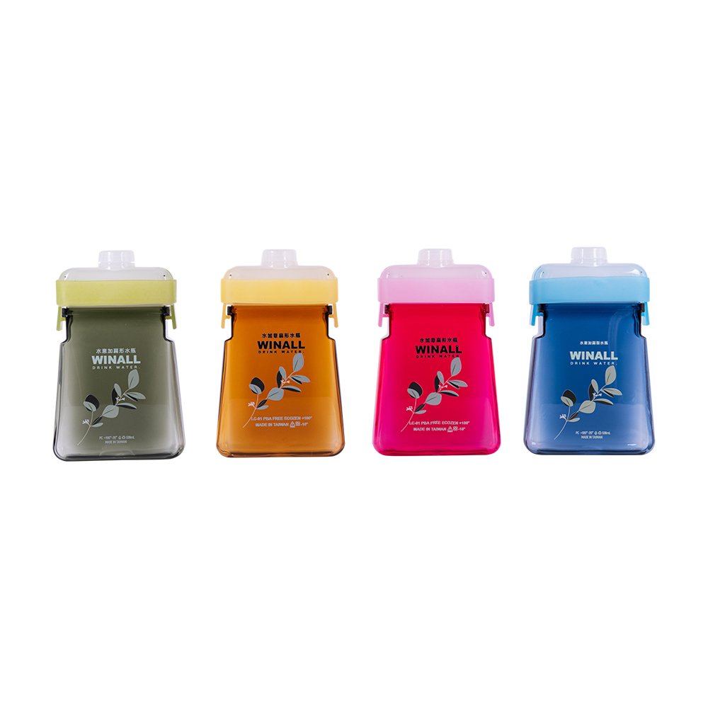 insulated water bottles