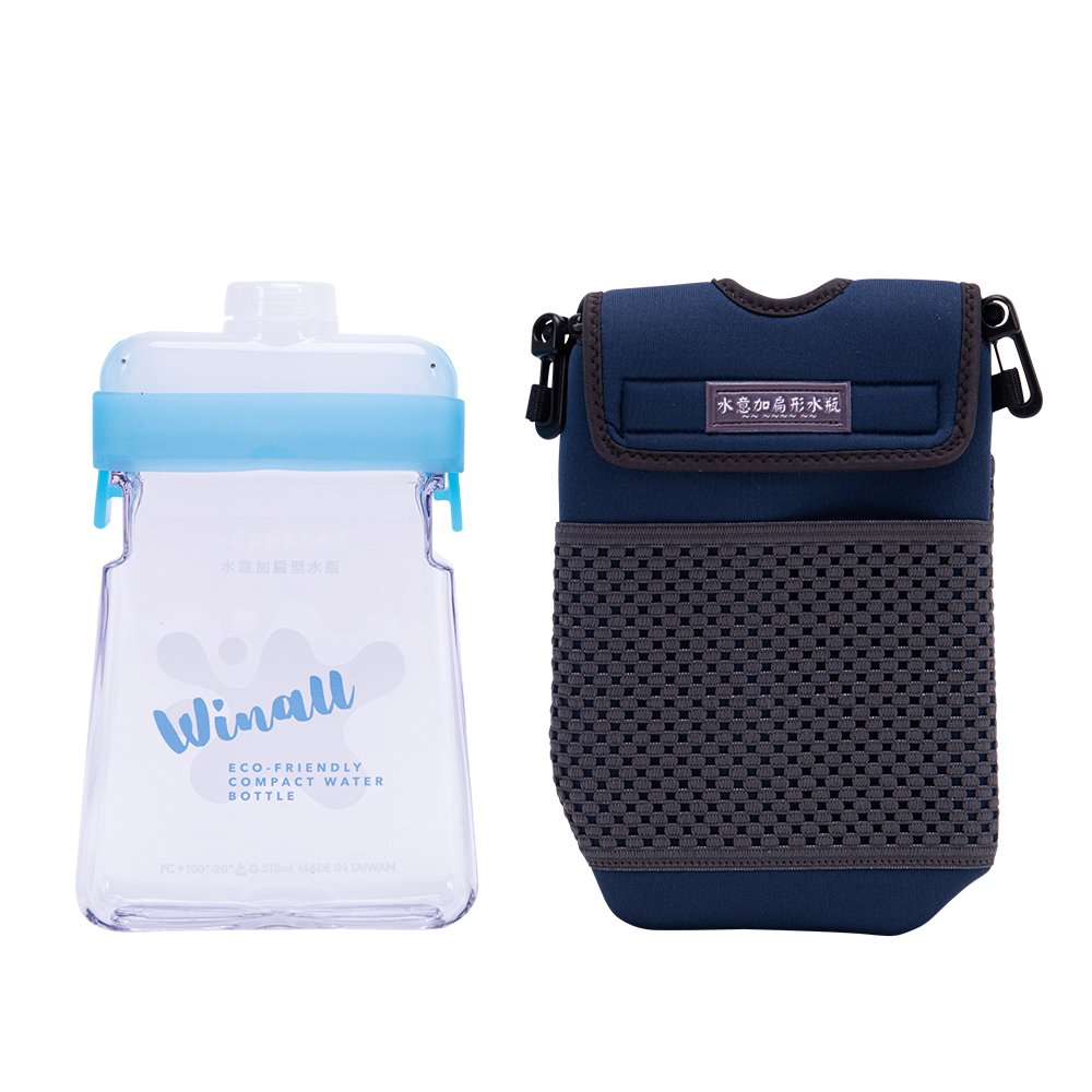 insulated water bottles