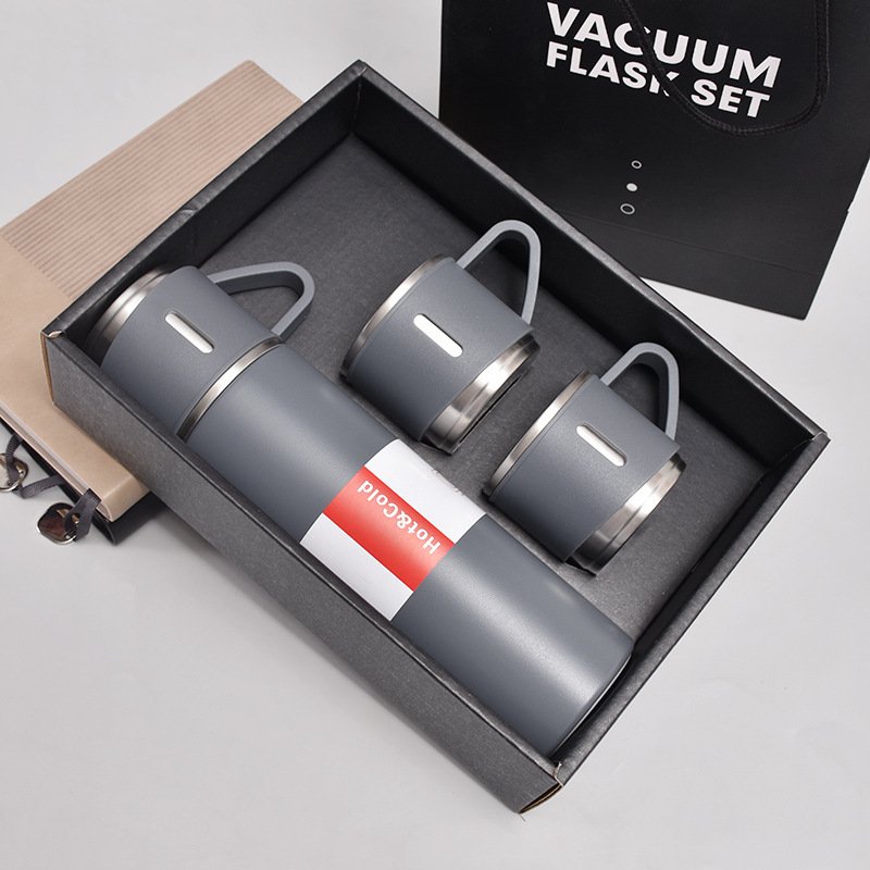 Keep Drinks Hot or Cold Thermos cup Coffee Thermos Bottle Coffee mugs stainless steel cup Vacuum insulated cup