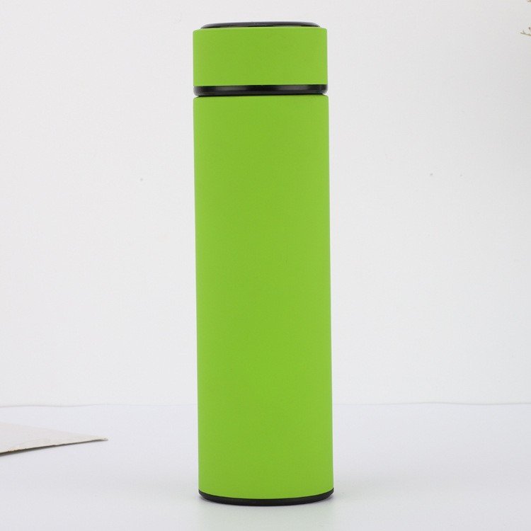 Hot sell stainless steel tea infuser water bottle,straight cup,vacuum flask